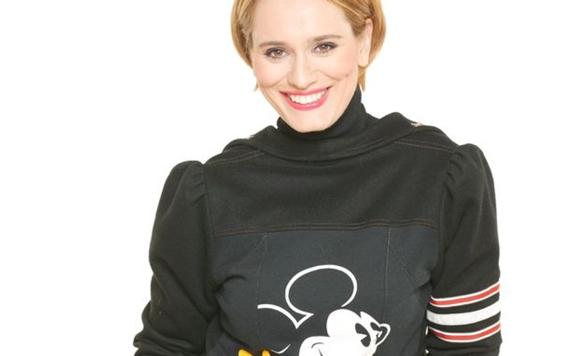 Află cum a slăbit Andreea Esca!