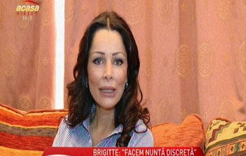 Brigitte Sfăt: "Ilie Năstase îmi cumpără tot ce-mi doresc, dar mie nu-mi place să abuzez de banii lui". O credeți?
