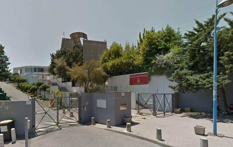 Încă o arestare în ancheta privind atacul de la liceul din Grasse