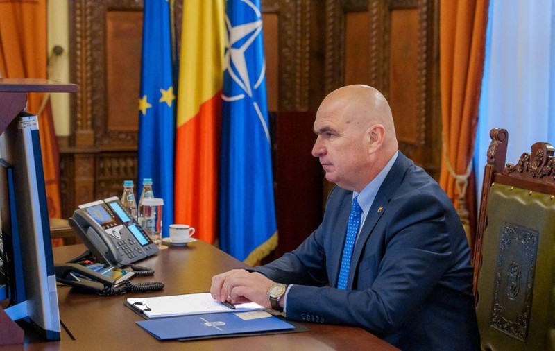 Primele declarații ale lui Ilie Bolojan după întâlnirea cu sindicatele: „Propunerile sindicatelor vor fi analizate”
