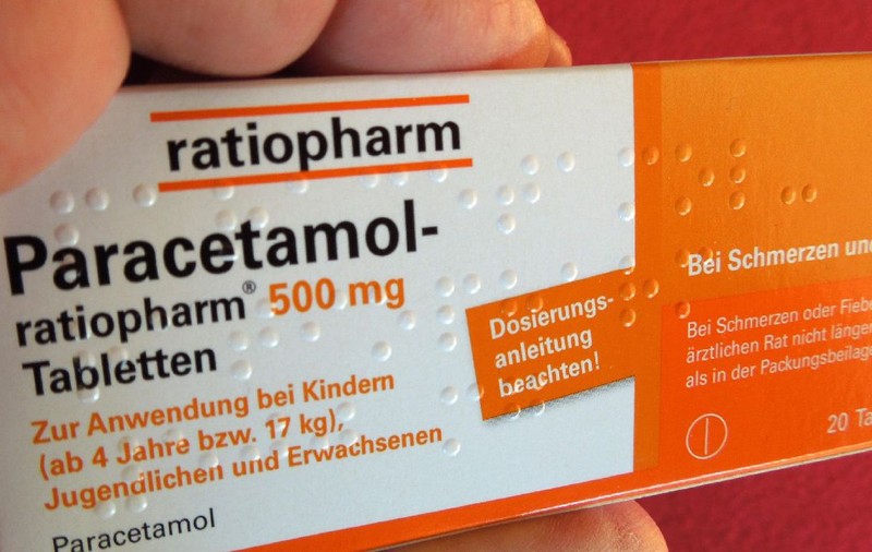 Medicii avertizează asupra riscului provocării Paracetamol de pe TikTok: „Decesul în 4-10 zile”