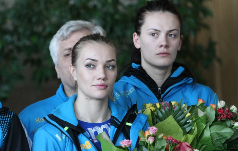 Jocuri Olimpice. Handbalista Ana Maria Tănăsie ratează competiția de la Rio