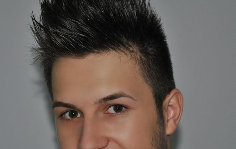Alex Cery, cel mai nou produs marca Proconsul, pleacă cu trupa în turneu | AUDIO