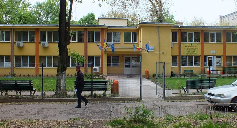 DGASPC Giurgiu