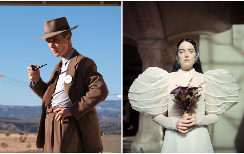 Premiile BAFTA 2024. Oppenheimer, desemnat cel mai bun film, a cucerit 7 trofee. Lista completă a câștigătorilor