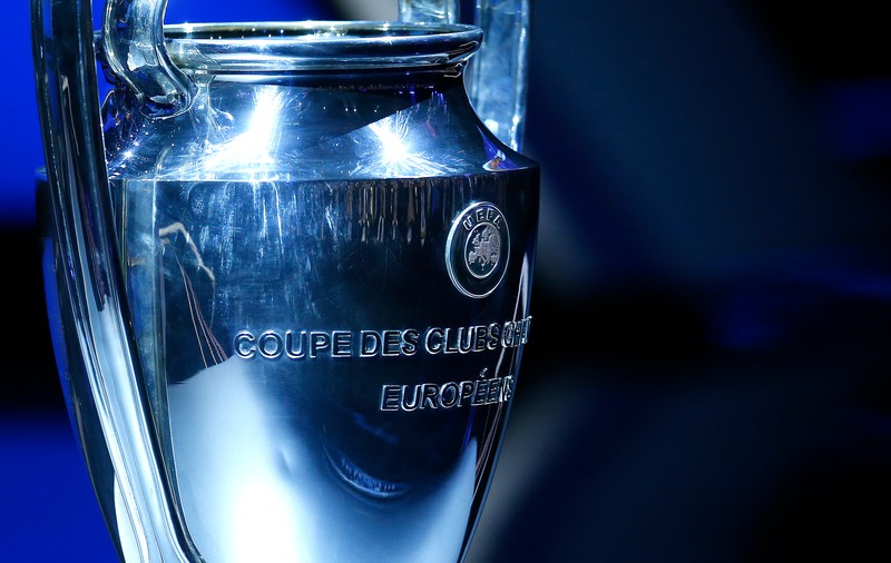 Tragerea la sorți a meciurilor din sferturile de finală a Ligii Campionilor: Bayern - Real și Juventus - Barcelona! | LIVE TEXT&VIDEO