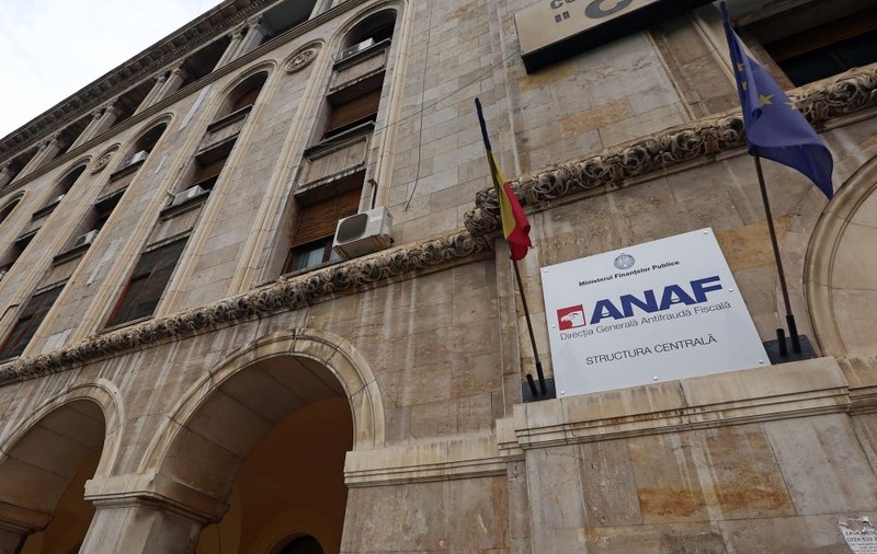 ANAF a publicat lista datornicilor pentru primul trimestru al anului 2022