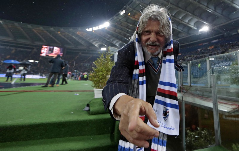 Un fost antrenor de la Steaua și de la Dinamo, flituit de către cel mai nebun conducător din lume