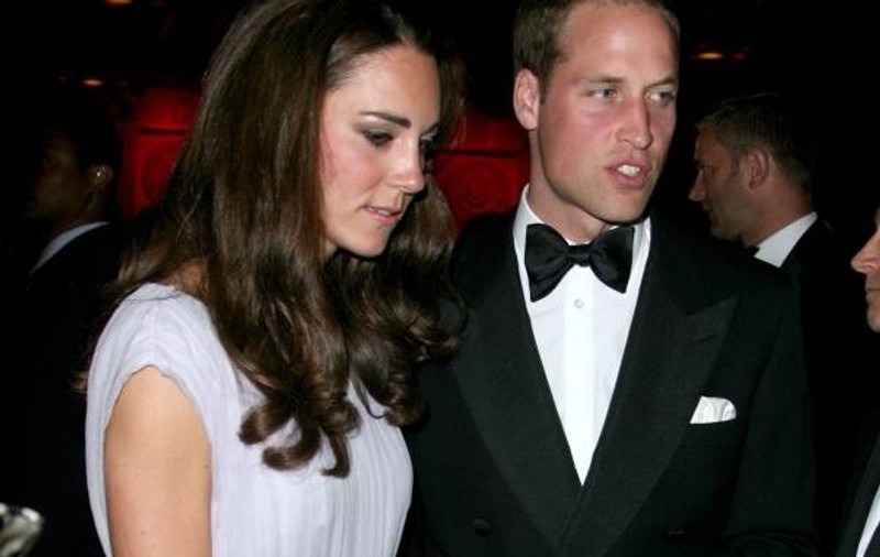 Kate şi prinţul William, la un pas de moarte! Ducesa a rămas terifiată de cele întâmplate!