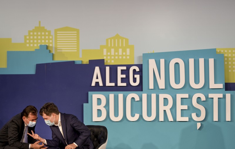 Costurile campaniei electorale explodează pe timp de criză. De la aproape 50 de milioane de lei în 2016 s-a ajuns la 190 de milioane în 2020