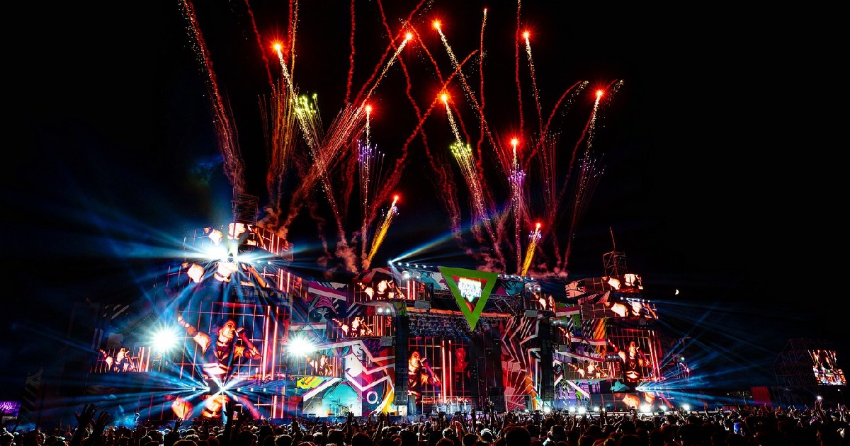 festivalul Beach Please