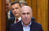 Sorin Grindeanu și Ilie Bolojan au relații reci încă de la formarea Guvernului, adică din iunie 2025
