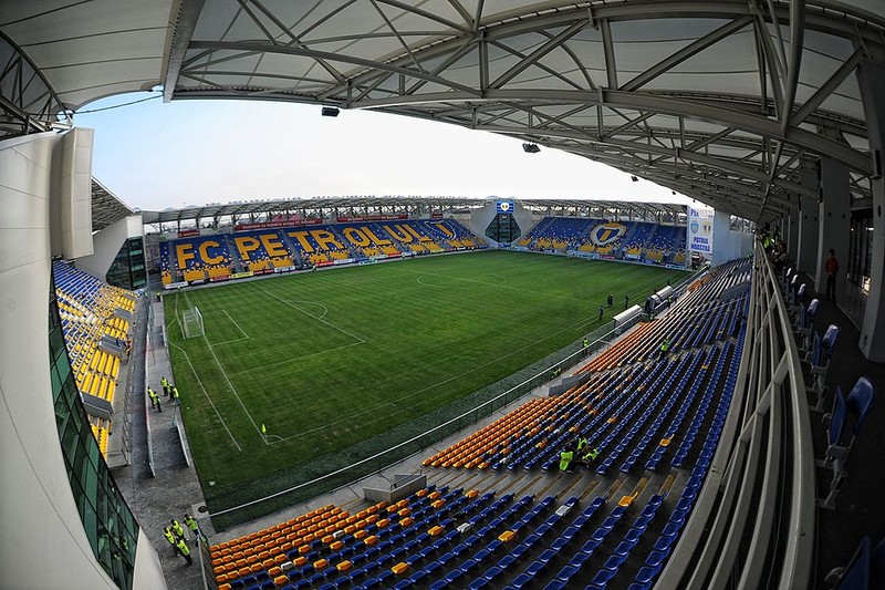 Unde joacă FCSB după închiderea Arenei Naționale
