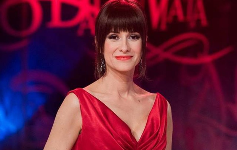 Iuliana Tudor a fost ofertată de Pro tv pentru un nou format. Ce a răspuns vedeta tv