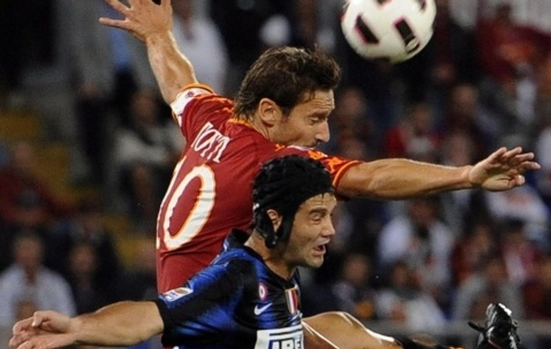 Chivu, amendat cu 8.000 de euro!
