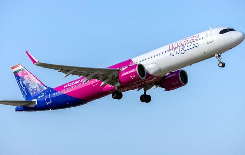 Șeful Wizz Air folosește metafora ursului pentru criză: „Trebuie să alergi mai repede decât cel de lângă tine. Doar să fii low-cost nu mai ajunge”