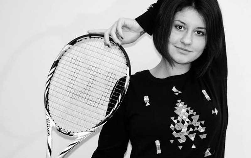 Ioana Roșca și Oana Simion au câștigat turneul de la Iași