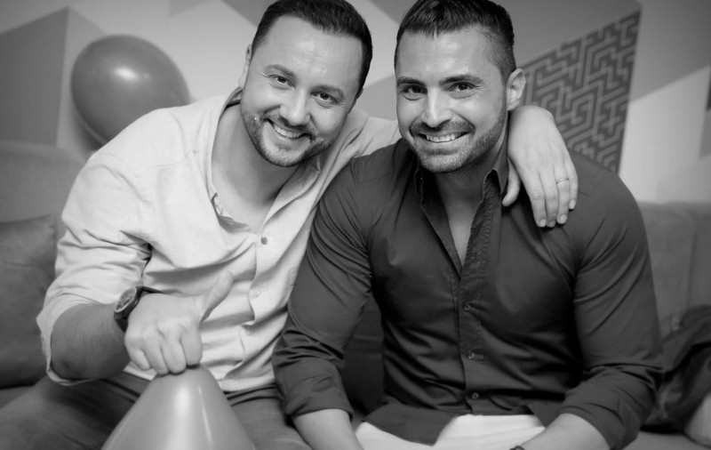 Cătălin Măruță a împlinit 39 de ani. Mesajul emoționant pe care i l-a transmis finul Pepe