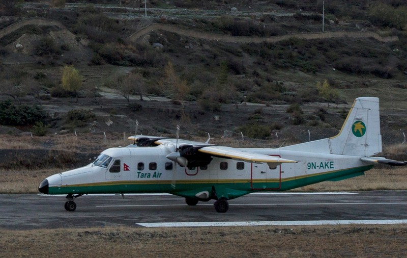 Alertă! Un avion a dispărut în Nepal cu 21 de persoane la bord! La bord se află și doi cetățeni străini!