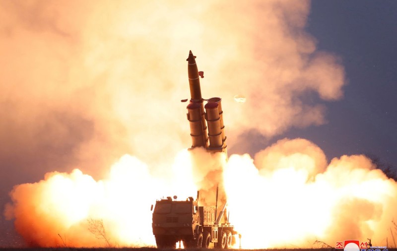 Un nou test balistic în Coreea de Nord, surpriza lui Kim Jong-un pentru SUA, de Ziua Recunoștinței