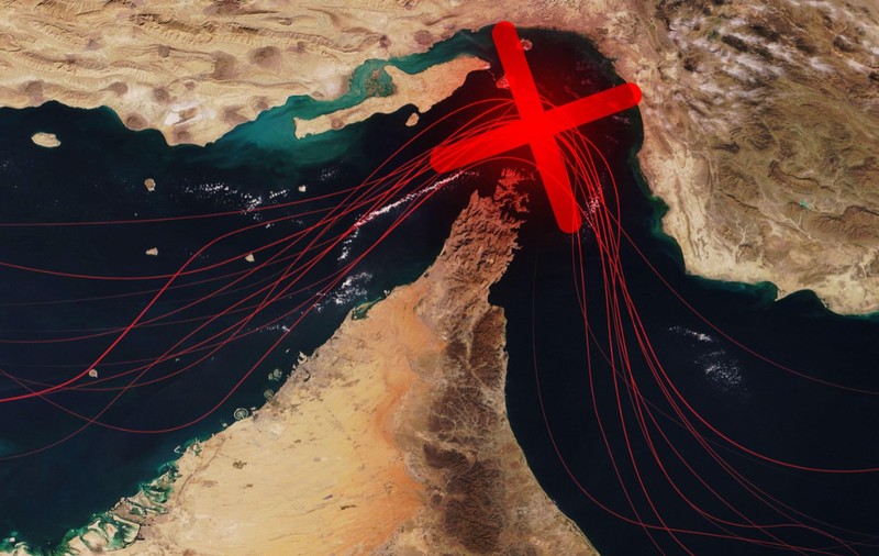 Ce alternative există la Strâmtoarea Ormuz și de ce Kuweitul și Qatarul rămân foarte vulnerabile în cazul continuării războiului