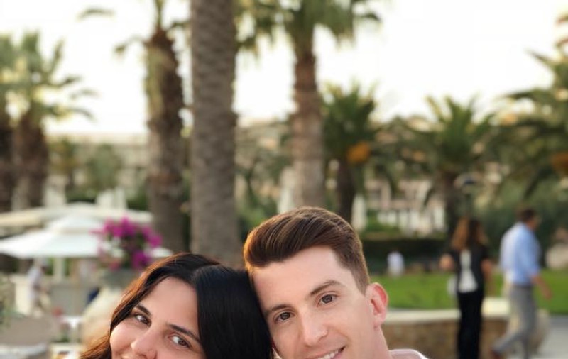 Schimbare radicală pentru fosta dansatoare a Deliei. Andreea Popescu a apucat-o pe calea bisericii și a afacerilor