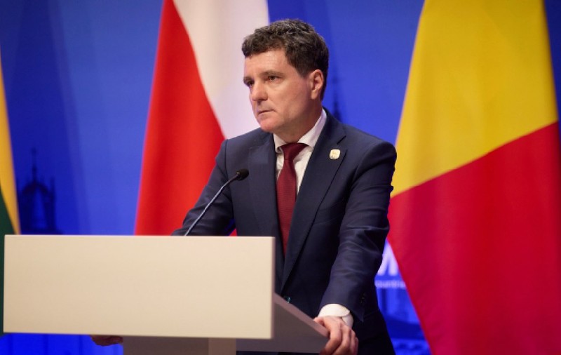 Nicușor Dan a vorbit despre cultura MAGA și Rusia, într-un interviu pentru NYT: „Era logic ca alegătorii să încerce să se răzbune”