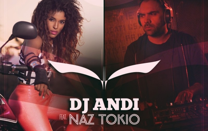 A lucrat cu Usher, Akon sau B.O.B, iar acum vocea ei încântă România! Ce ARTISTĂ ADMIRATĂ în SUA cântă acum cu DJ ANDI piesa "TROUBLE"