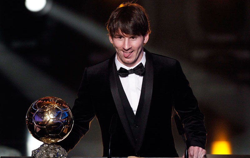 Messi vine în august la Bucureşti! Lupescu s-a înţeles cu argentinienii