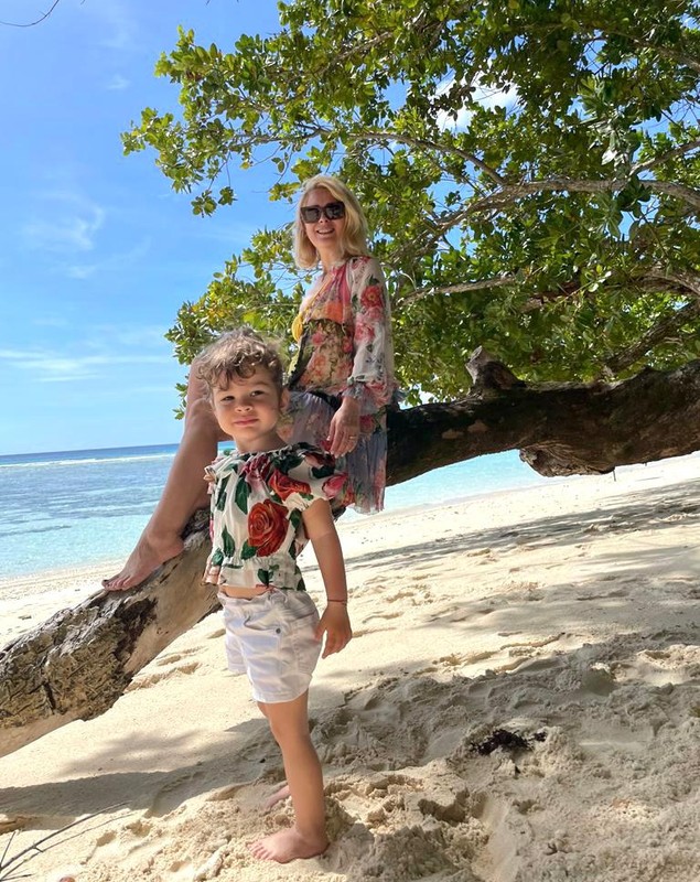 Alessandra Stoicescu a împlinit 46 de ani în Seychelles. Anunțul făcut din vacanță: „Sunt în cea mai fericită perioadă a vieții mele”