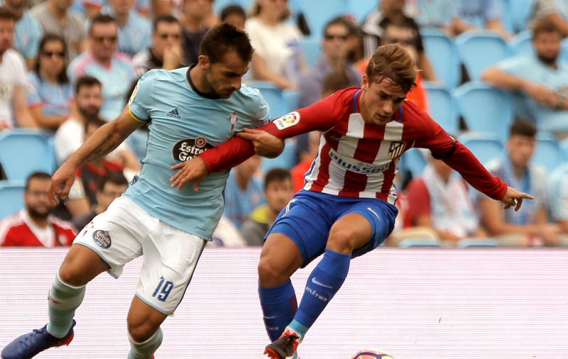 Real și Atletico, victorii la scor. Barcelona, învinsă acasă! Betis bate la Valencia după 30 de ani! Andone, ineficient. Rezultatele din Spania / VIDEO