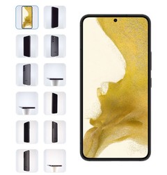 Telefon mobil Samsung Galaxy S22 5G Dual Sim