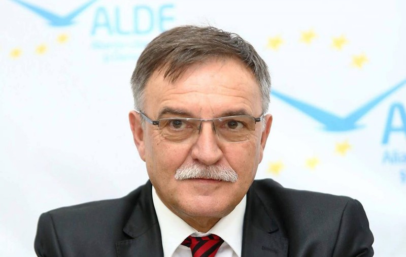 Ioan Ciugulea, fost vicepreședinte CJ Olt, trimis în judecată de DNA pentru luare de mită