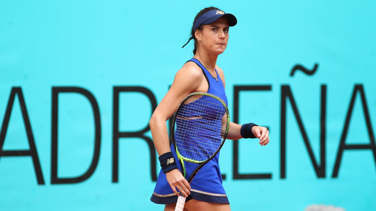 Sorana Cirstea