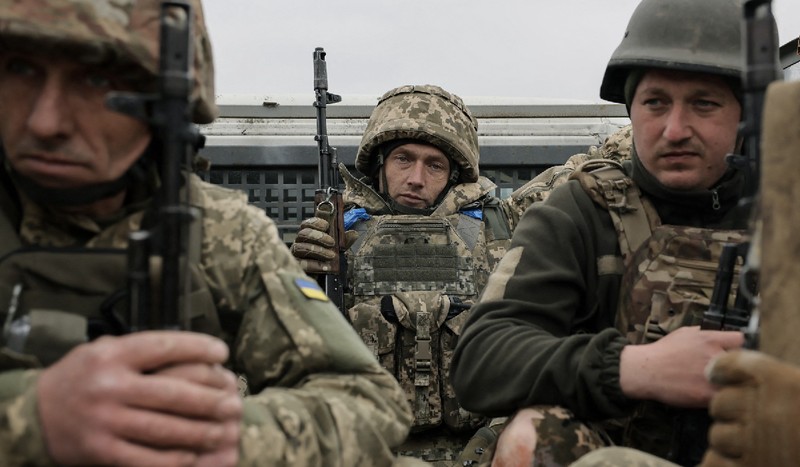 Purtătorul de cuvânt al președintelui Rusiei, Dmitri Peskov, a declarat că soluționarea conflictului armat trebuie să fie rezolvată direct cu Ucraina, nu cu Statele Unite. Foto: Profimedia Images