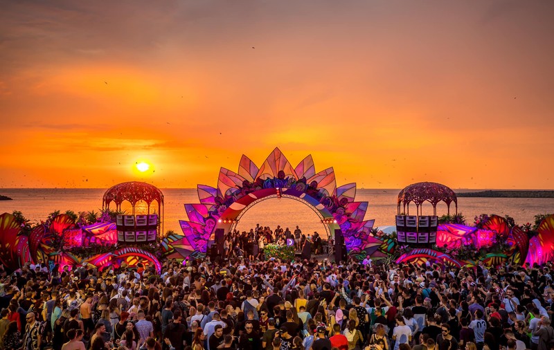 Primii artiști confirmați la NEVERSEA 2024. Maluma, Bebe Rexha și Nick Carter se află pe listă