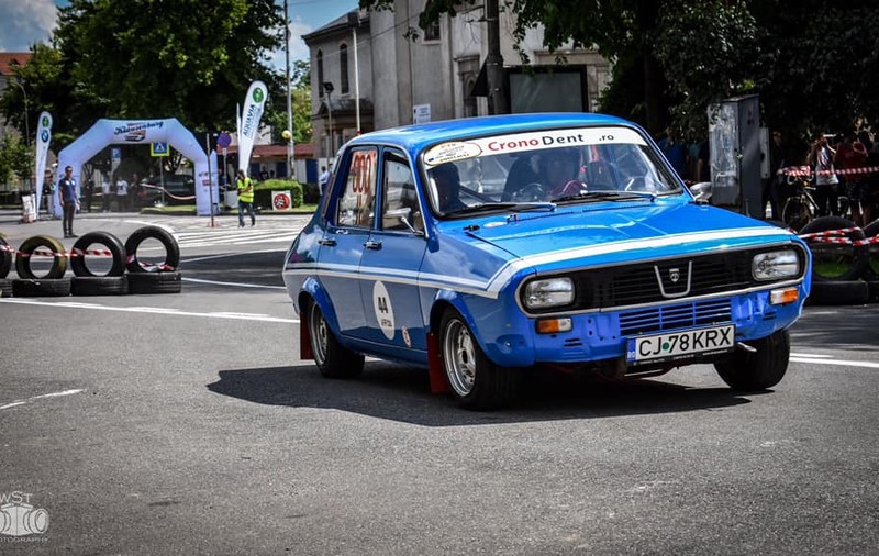 Raliul mașinilor retro, la Timișoara. Ce au pregătit organizatorii în acest weekend