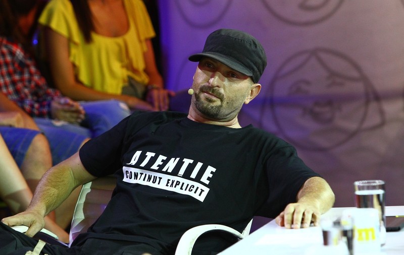 Cheloo, reacție dură după ce Mihai Bendeac l-a anunțat că se retrage de la iUmor. “Știu unde stai, prostule. Ai grijă ce decizie iei”