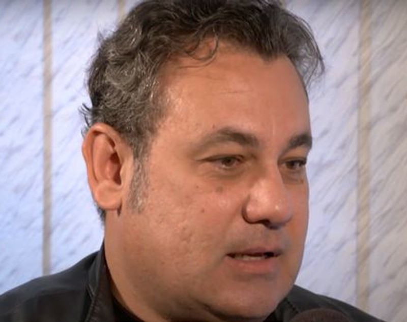 Ionuț Dolănescu vrea să se împace cu fratele său. Cum a reacționat Dragoș: „Îi recomand să se ducă la doctor, să se revizuiască”