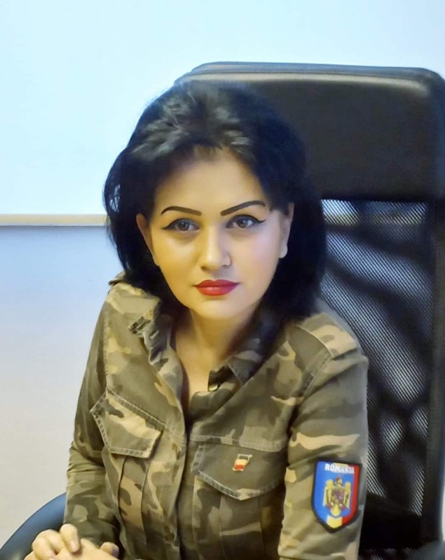 Legătura dintre Doamna Raisa de pe TikTok și Liliana Mincă de la PSD: „Am aflat din presă. Sunt indignată”