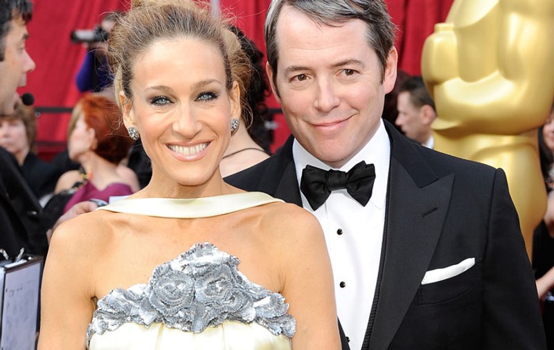 Sarah Jessica Parker şi-a luat casă de 21 de milioane de dolari