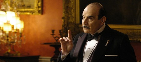 Poirot are o idee - una genială, probabil / Foto: ITV Studios