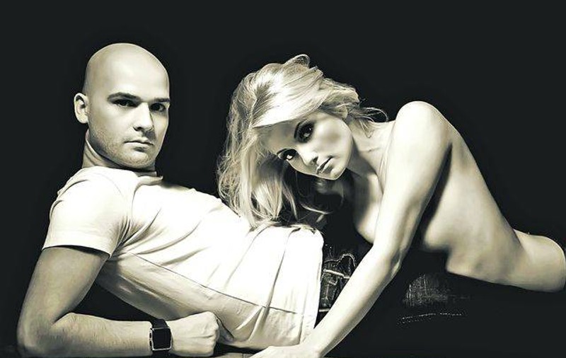 Sylvia şi Andrei de la Alb Negru, divorţaţi oficial