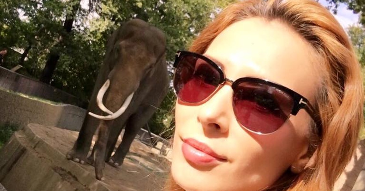 Iulia Vântur vorbește despre despărțirea de Salman Khan
