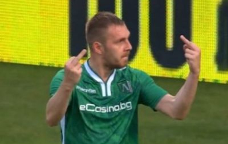 LIGA CAMPIONILOR, turul II preliminar. ^Duelul Cosmin Moți - Romeo Surdu a avut un câștigător neașteptat. Moldovenii de la Milsami Orhei au dat lovitura pe terenul celor de la Ludogoreț Razgrad
