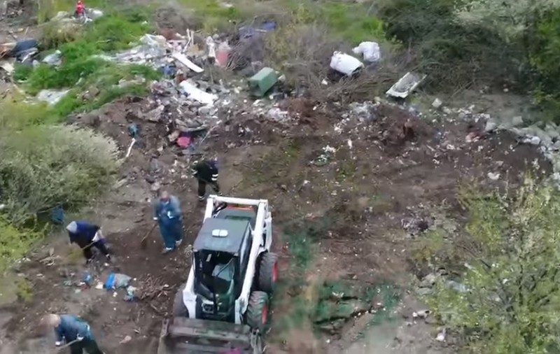 Radu Mihaiu: Lacul Fundeni e o bombă ecologică