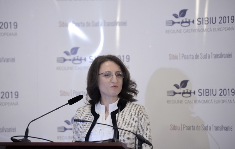 Președinta CJ Sibiu, chirie preferențială de la familia afaceristului care a câștigat contracte de milioane de euro cu instituția pe care o conduce