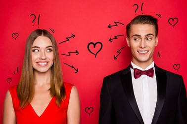 Curiozități despre Valentine's Day