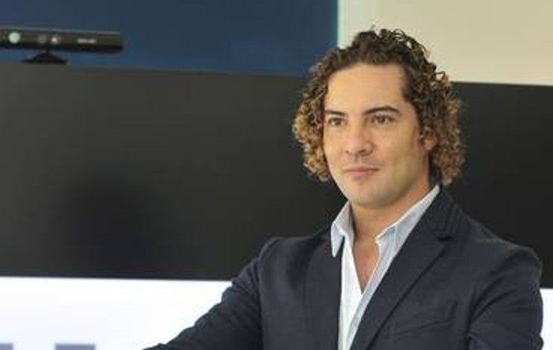 Vezi ce au în comun David Bisbal şi Maia Morgenstern