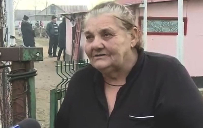 Bunica elevului din Trifești, mort după ce a fost bătut de doi prieteni, rupe tăcerea: "Când a intrat în casă mi-a spus: Mor!"